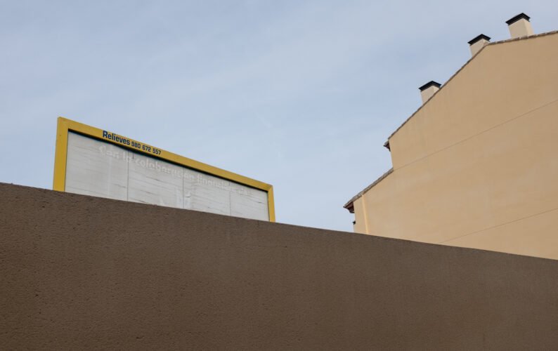 ¿Inscribir lo que no se ve? Pactos de socios y prestación accesoria